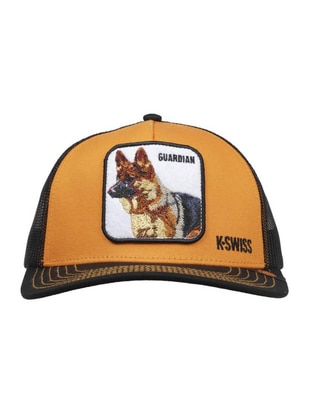 Gorra visera semicurva broche casual para adulto Gorra visera semicurva broche casual para adulto