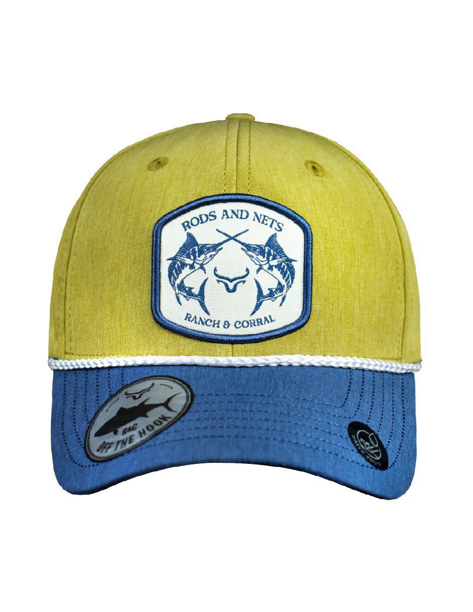 Gorra visera semicurva broche casual para adulto 5