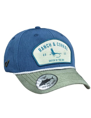 Gorra visera semicurva broche casual para adulto