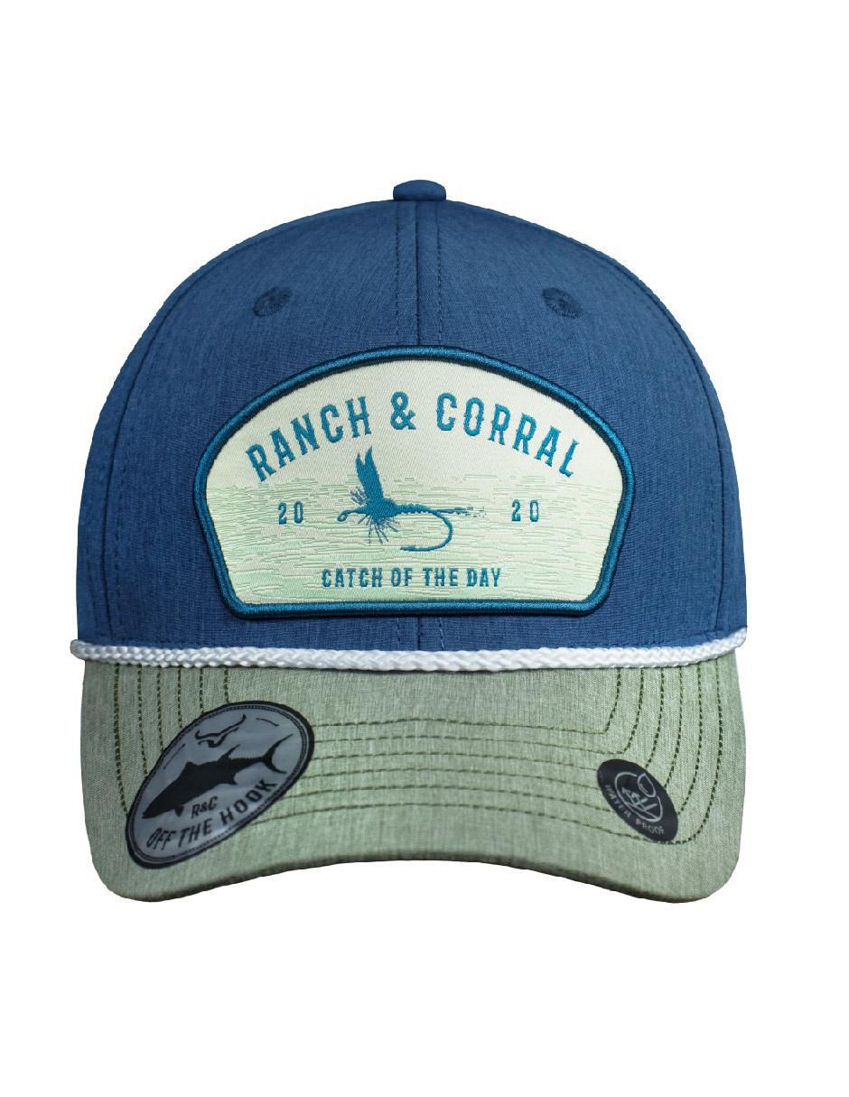 Gorra visera semicurva broche casual para adulto 5