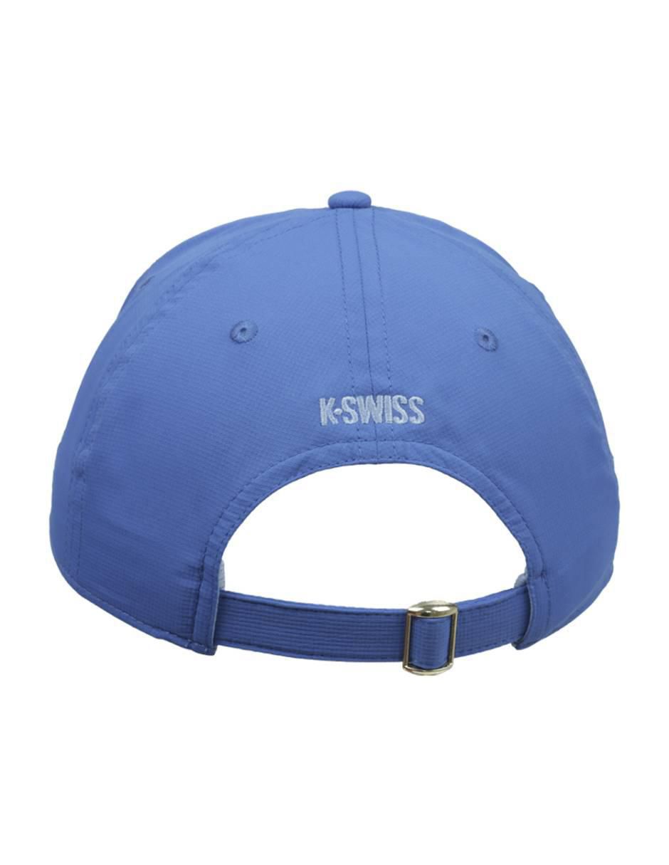 Gorra visera semicurva hebilla casual Looney House 3