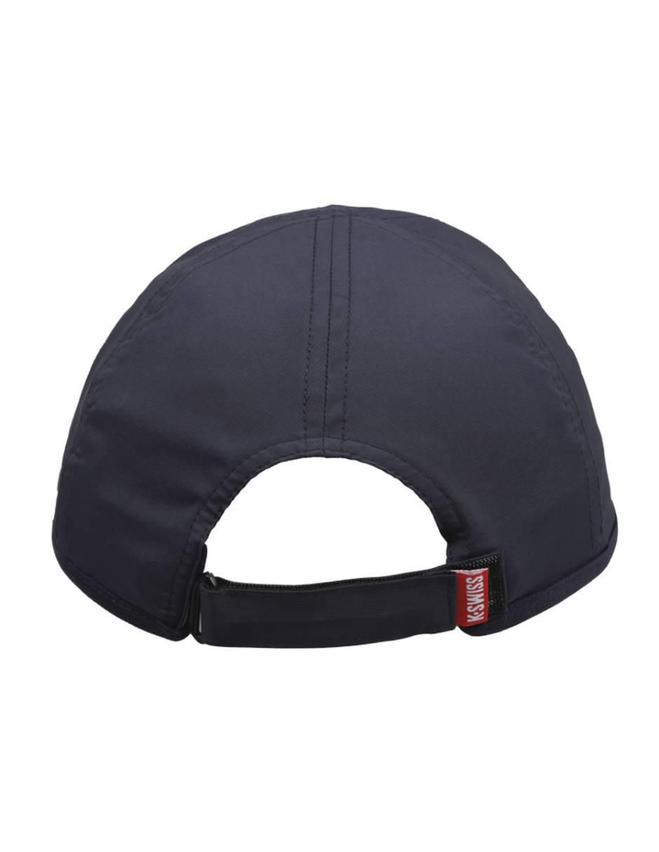 Gorra con visera semicurva velcro Jaxe adulto 2