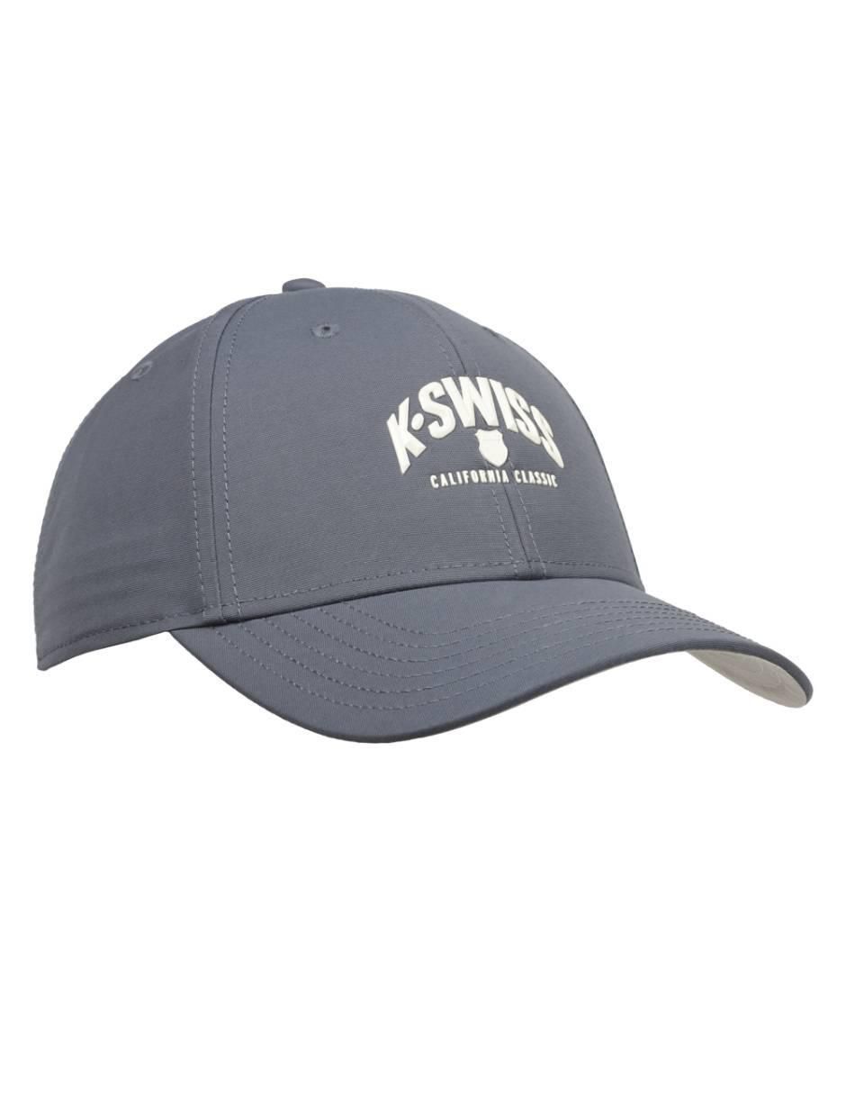 Gorra con visera curva hebilla adulto 1