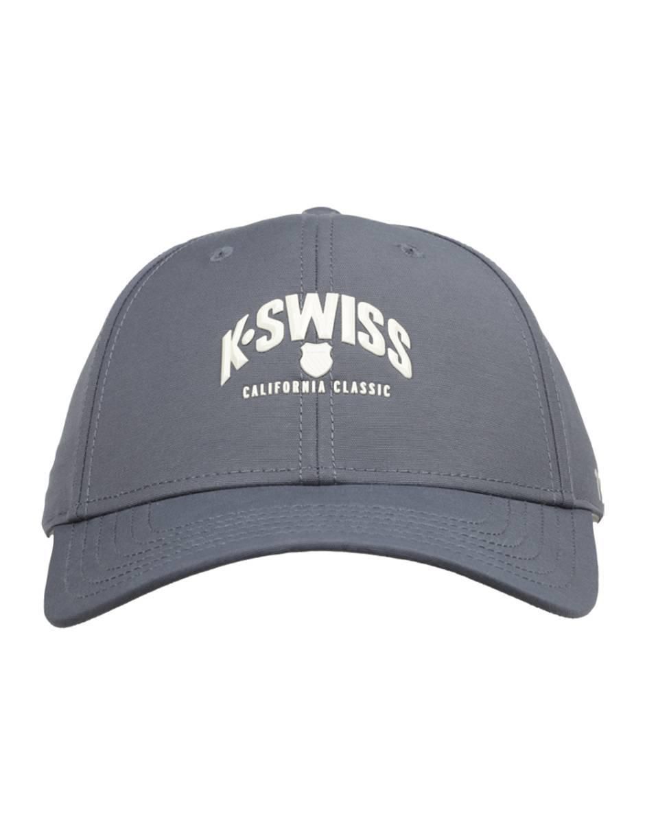 Gorra con visera curva hebilla adulto 4