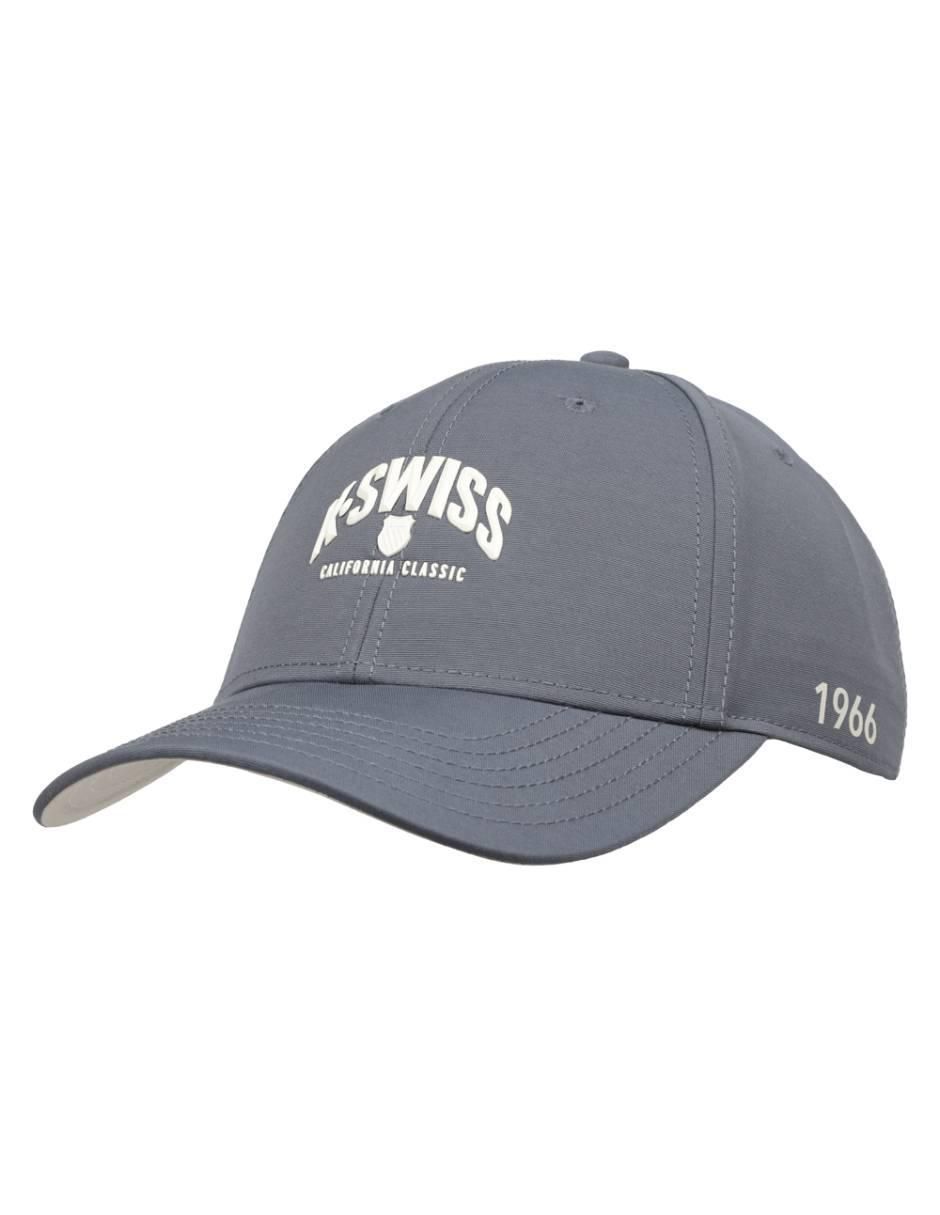 Gorra con visera curva hebilla adulto 3