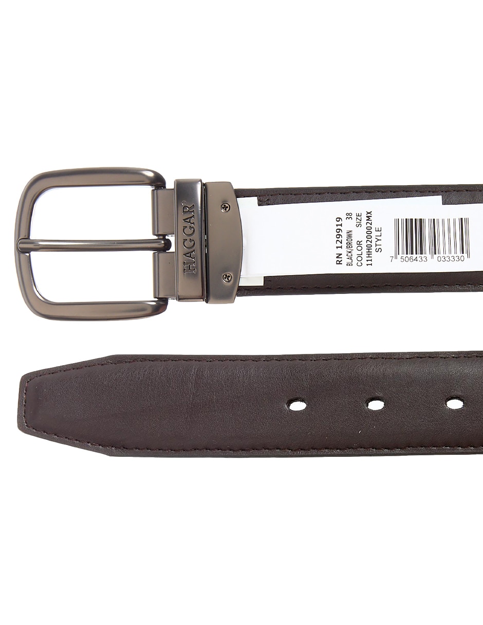 Cinturón para hombre 2