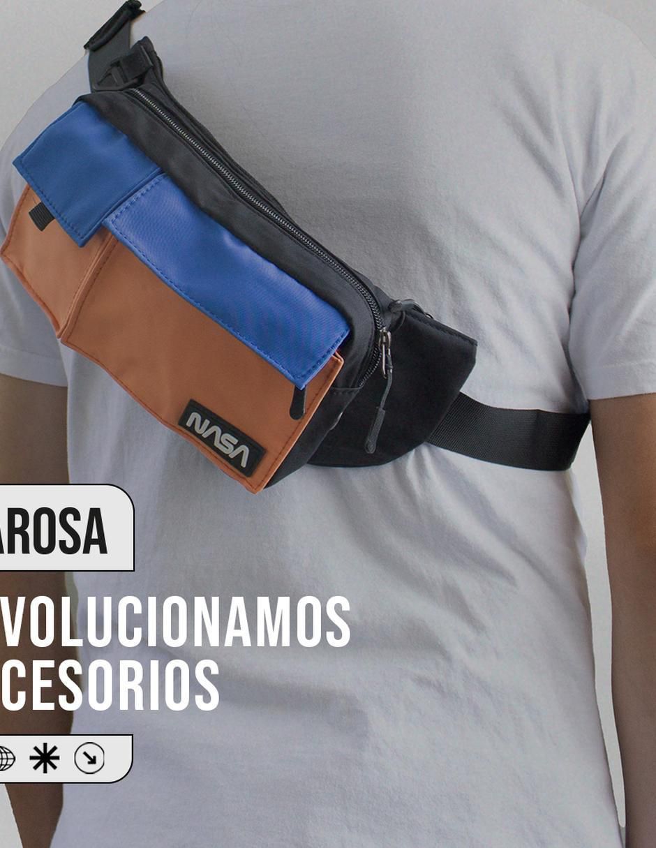 Cangurera casual Hertge 7