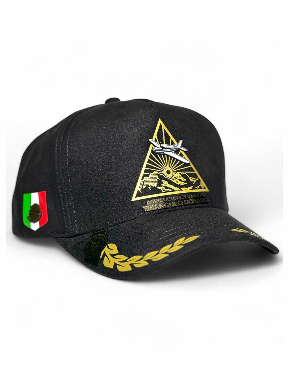 Gorra visera curva snapback casual para adulto Gorra visera curva snapback casual para adulto