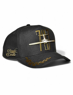 Gorra con visera curva casual para adulto Gorra con visera curva casual para adulto