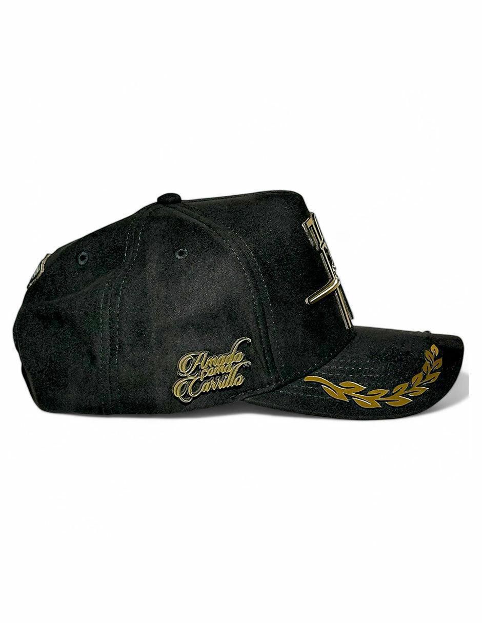 Gorra con visera curva casual para adulto 4