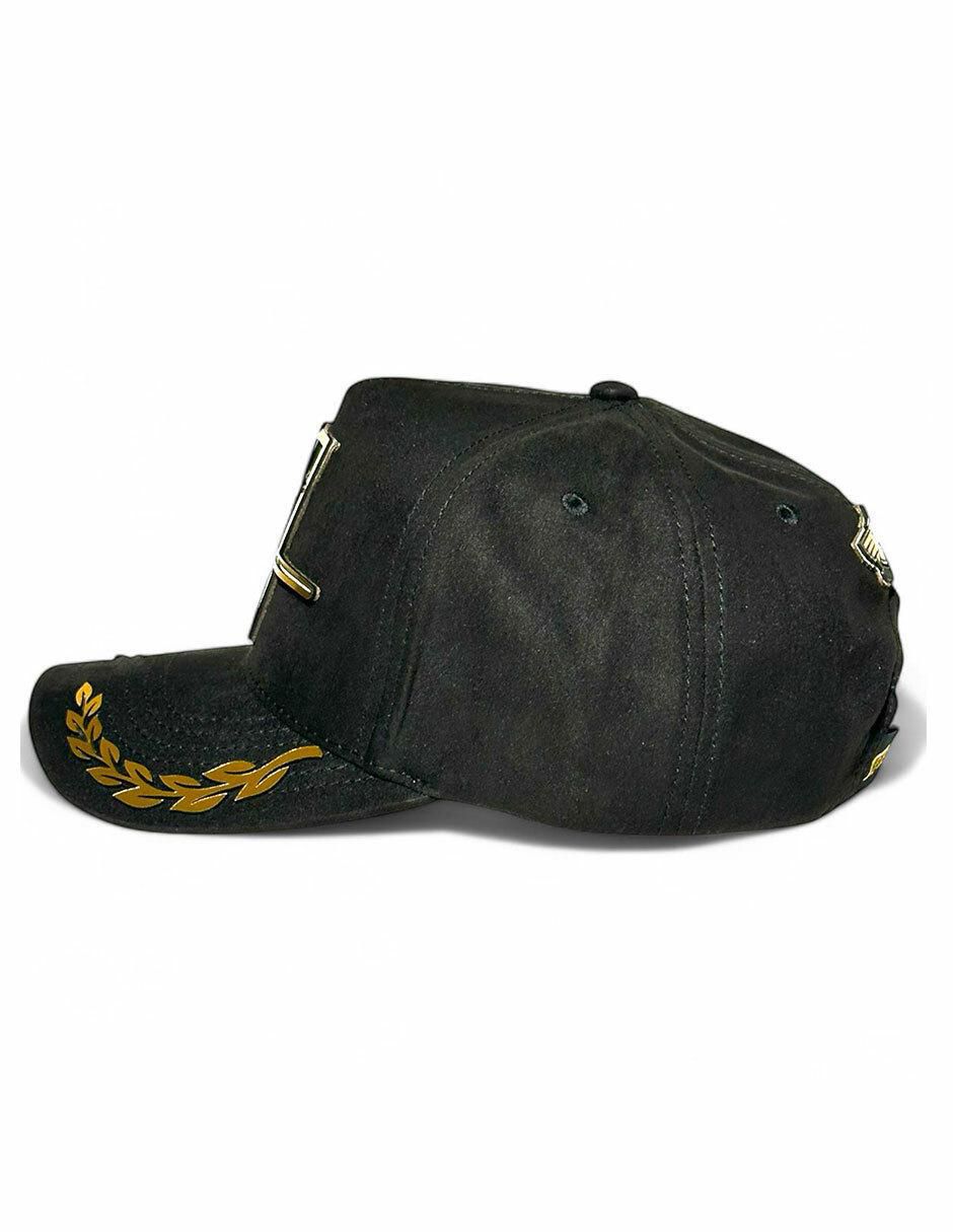 Gorra con visera curva casual para adulto 3
