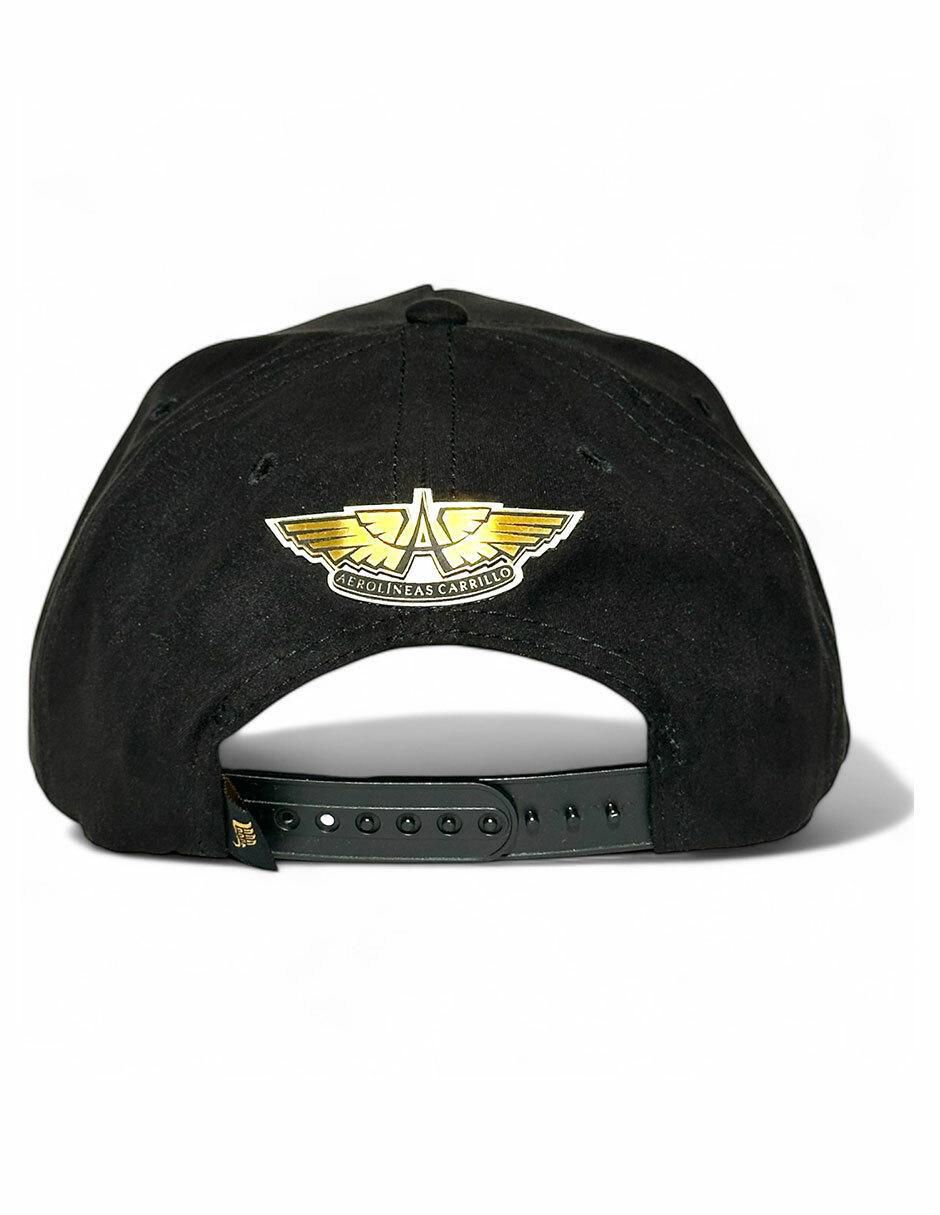 Gorra con visera curva casual para adulto 6
