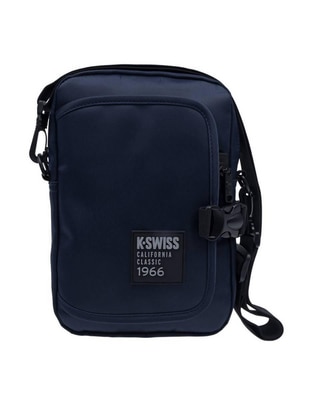 Bolsa bandolera Konecto unisex