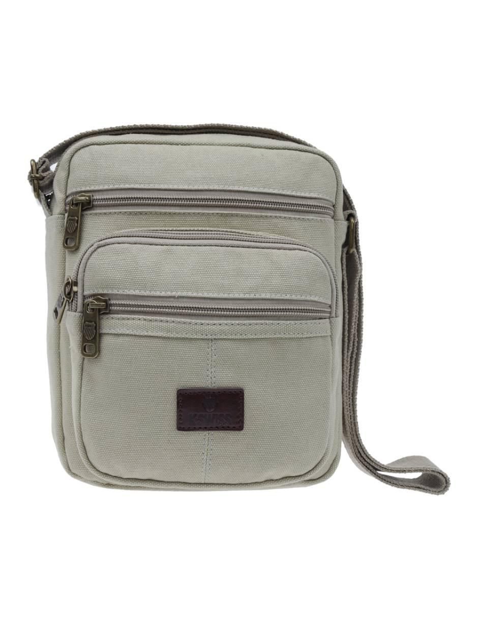 Bolsa bandolera Naptown Unisex