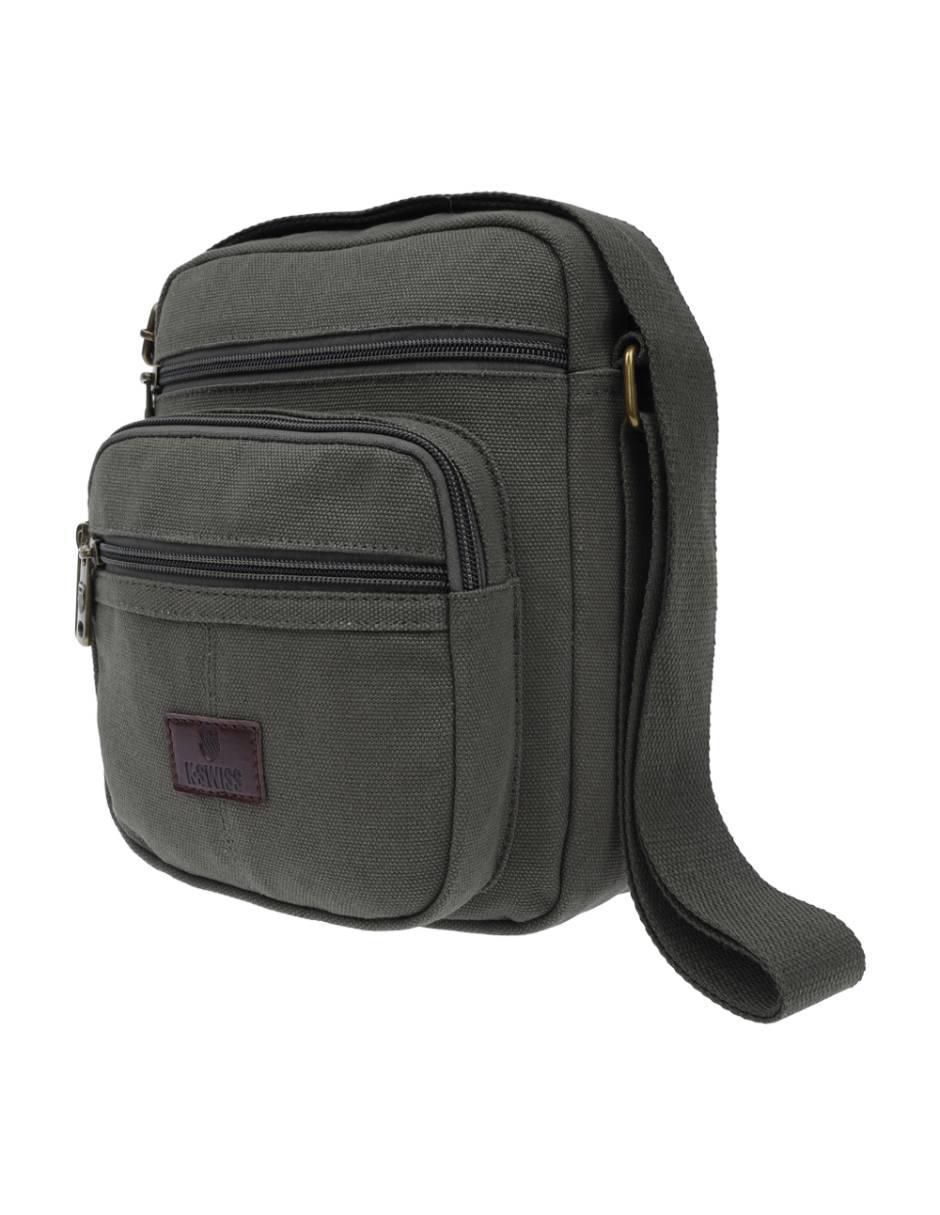 Bolsa bandolera Naptown unisex 5