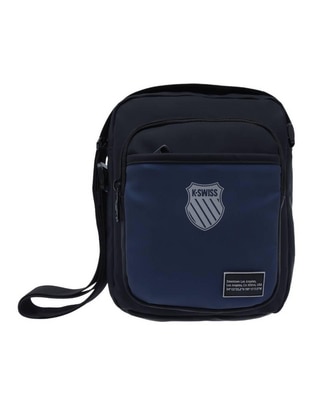 Bolsa bandolera Twine unisex