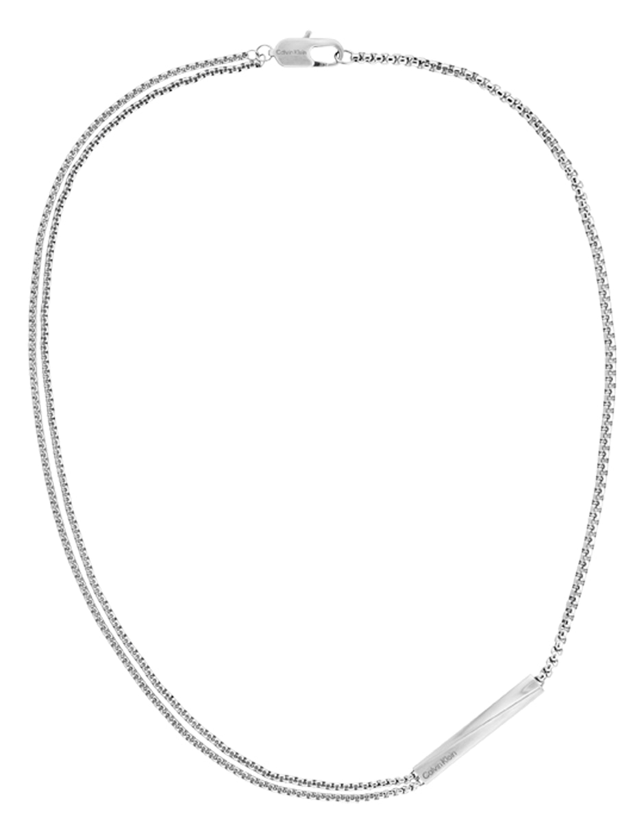 Collar Ck Iconic 2
