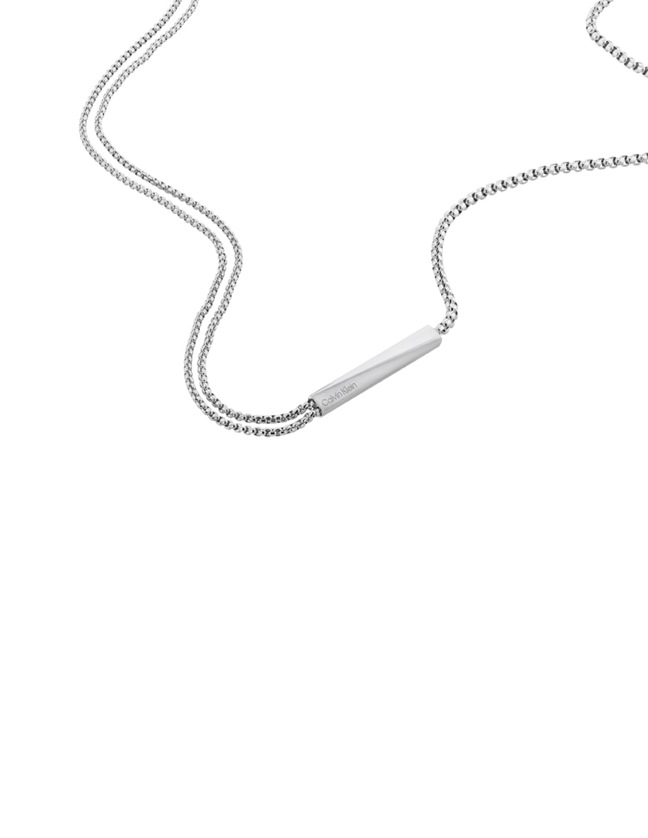 Collar Ck Iconic 3