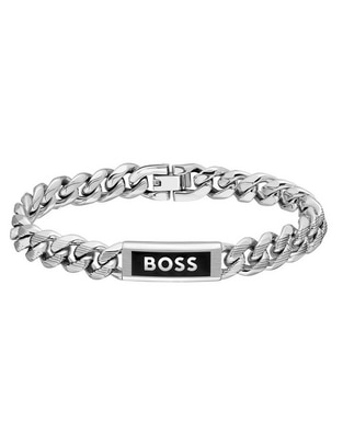 Brazalete Hugo Boss Kassy Emblem