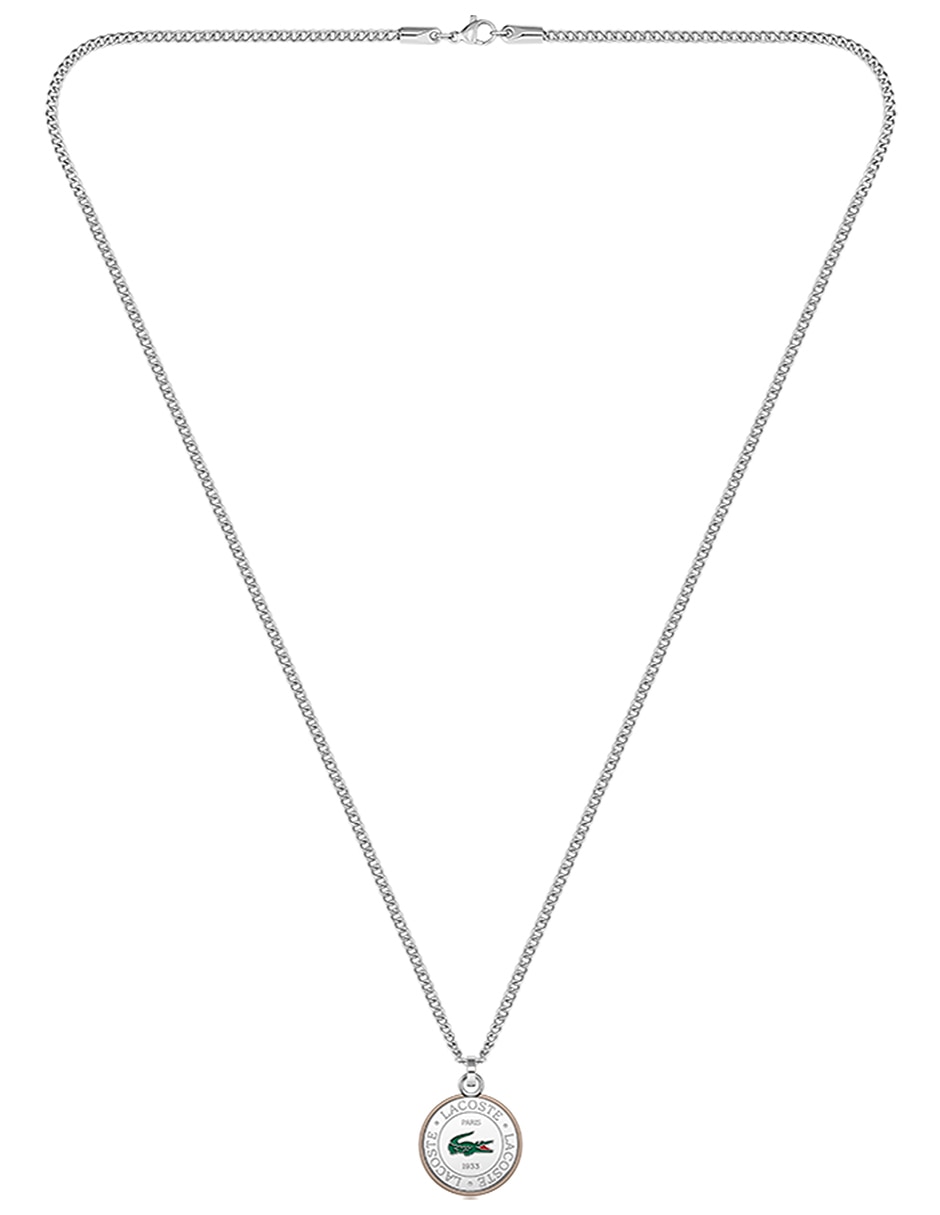 Collar Lacoste Vigor