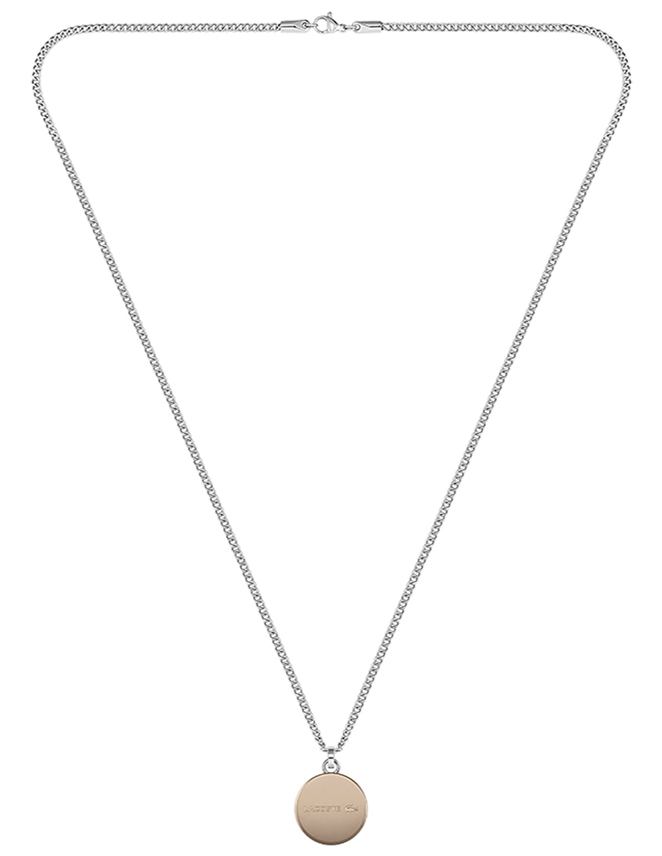 Collar Lacoste Vigor