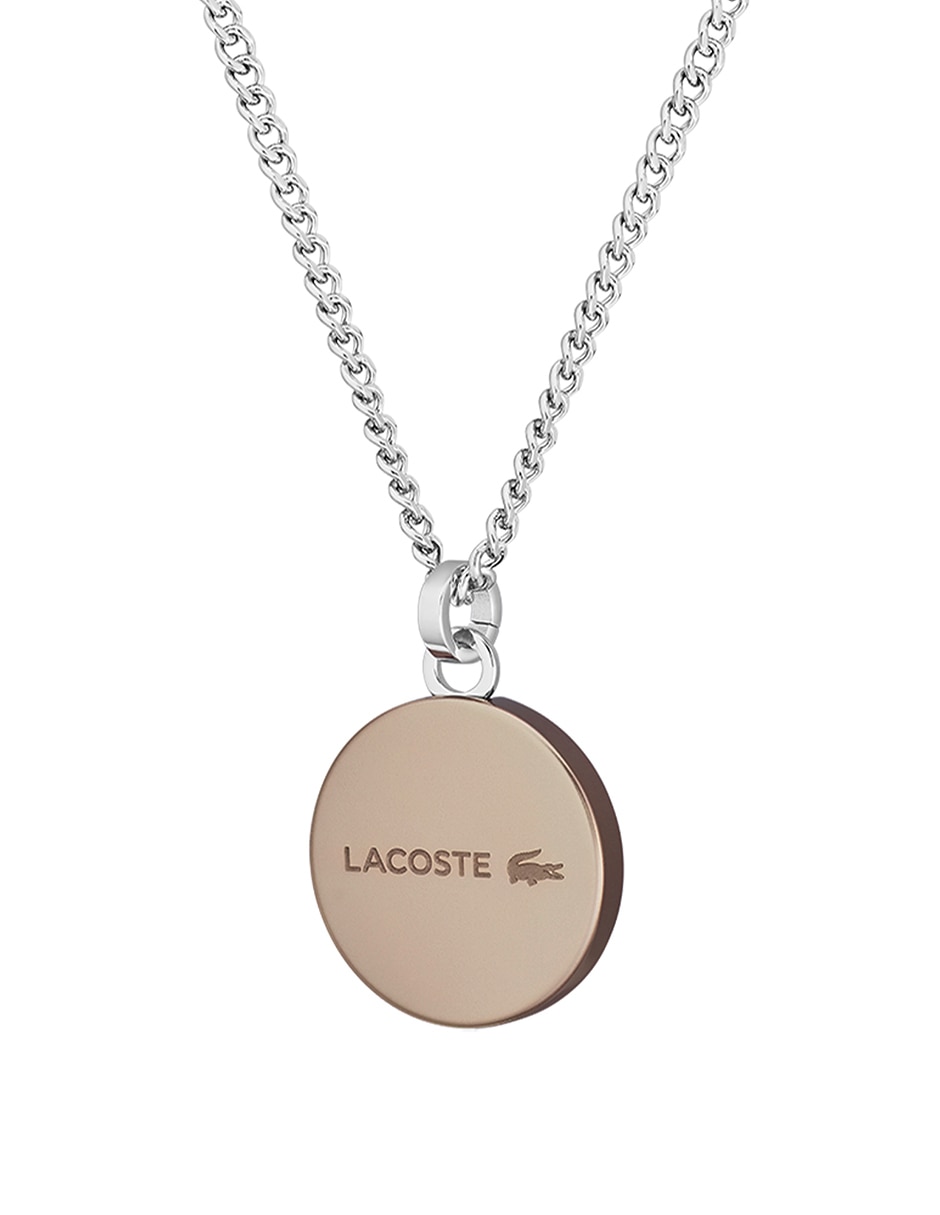 Collar Lacoste Vigor