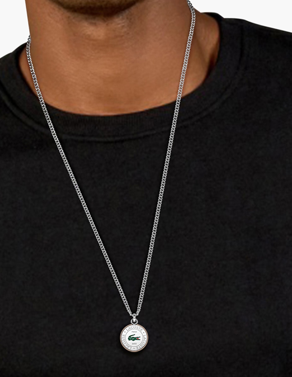 Collar Lacoste Vigor