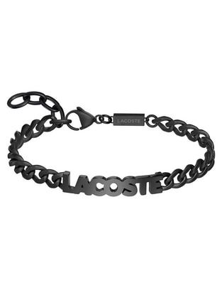 Brazalete Script acabado brillante Brazalete Script acabado brillante