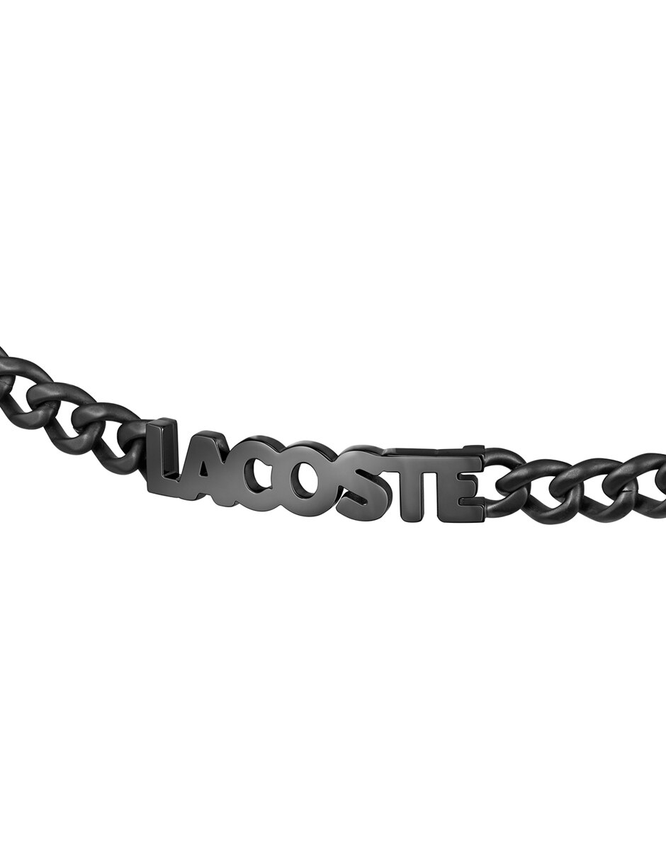 Brazalete Script acabado brillante 3