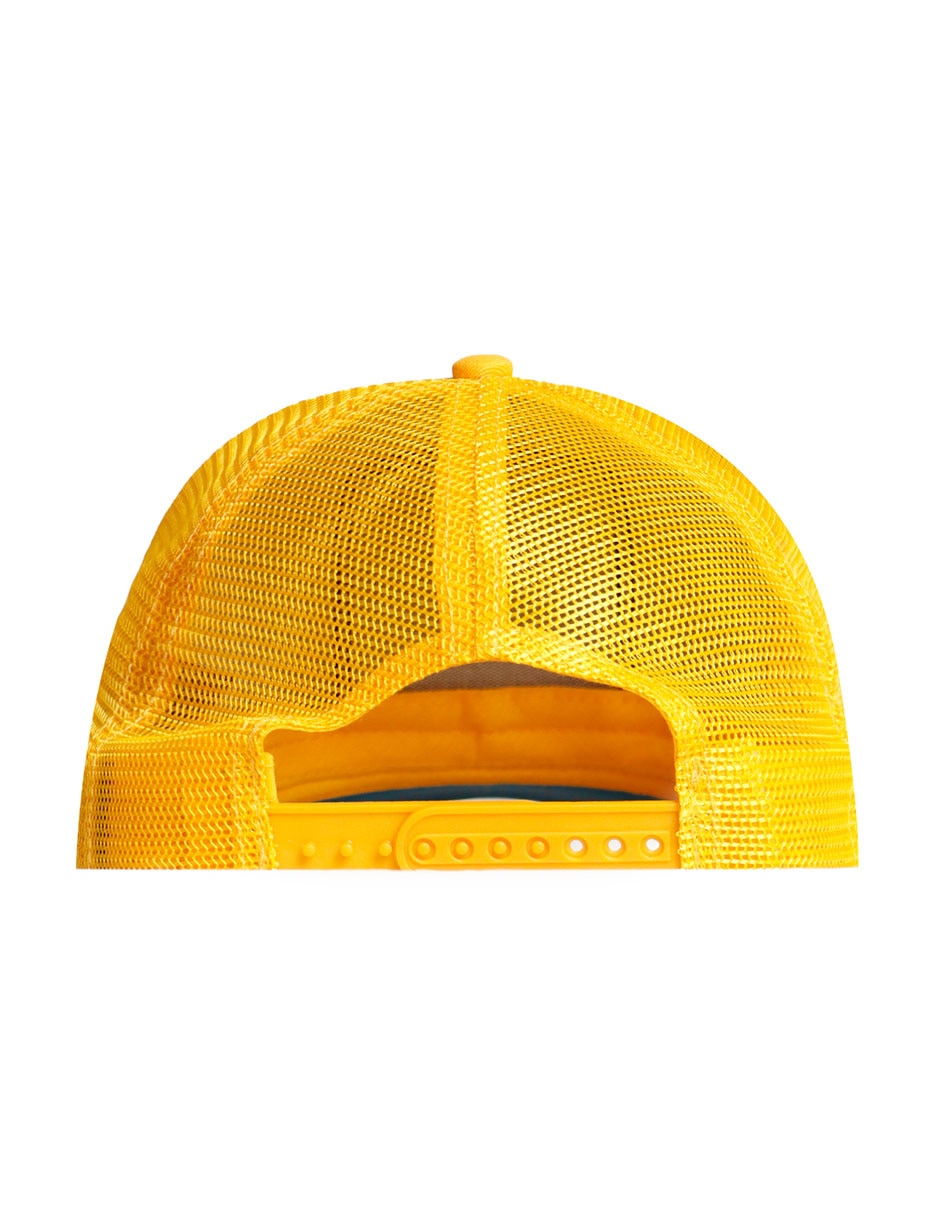 Gorra visera curva snapback casual Iconos Luchador corazón para adulto