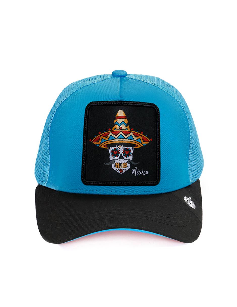 Gorra visera curva snapback casual Iconos para adulto Gorra visera curva snapback casual Iconos para adulto
