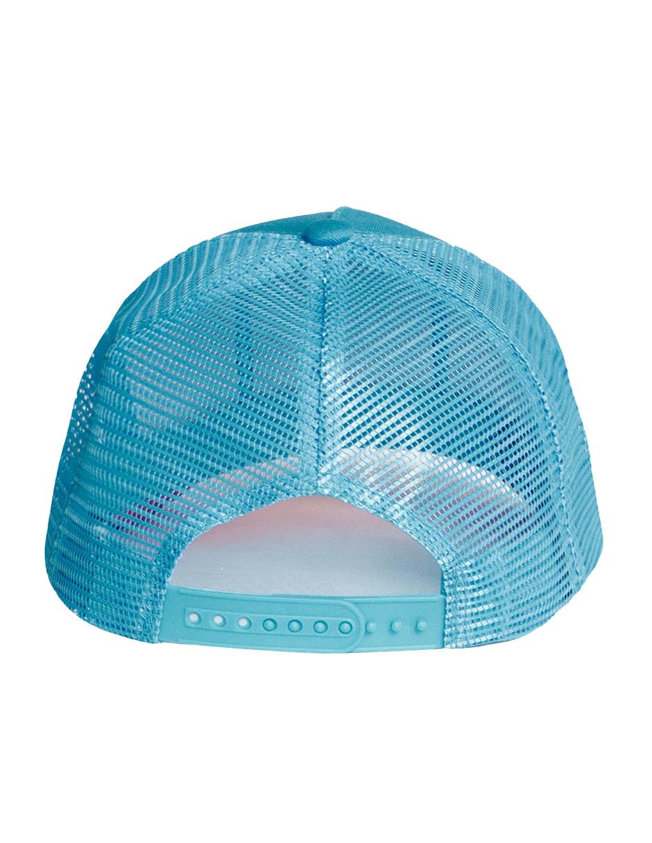 Gorra visera curva snapback casual Iconos para adulto 3
