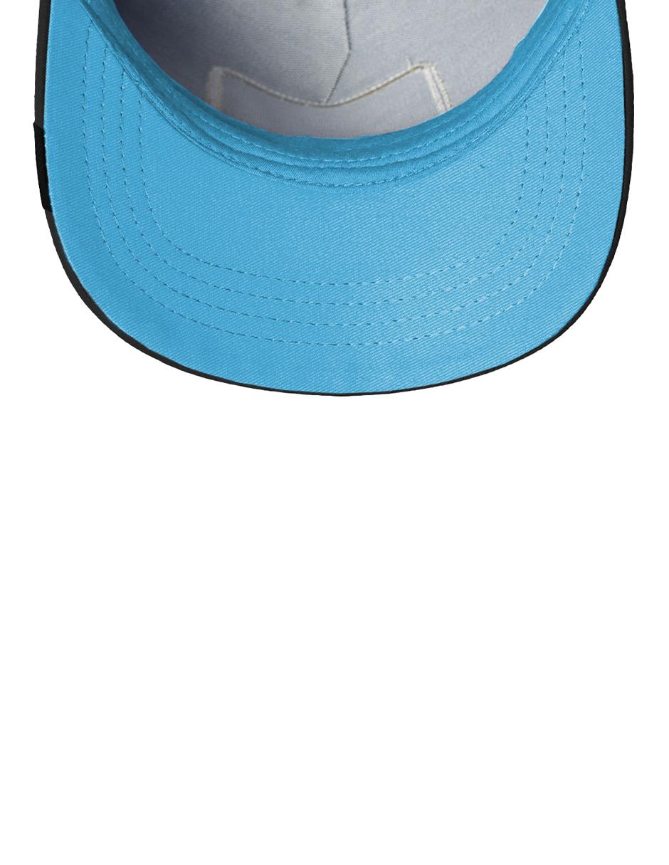 Gorra visera curva snapback casual Iconos para adulto 2