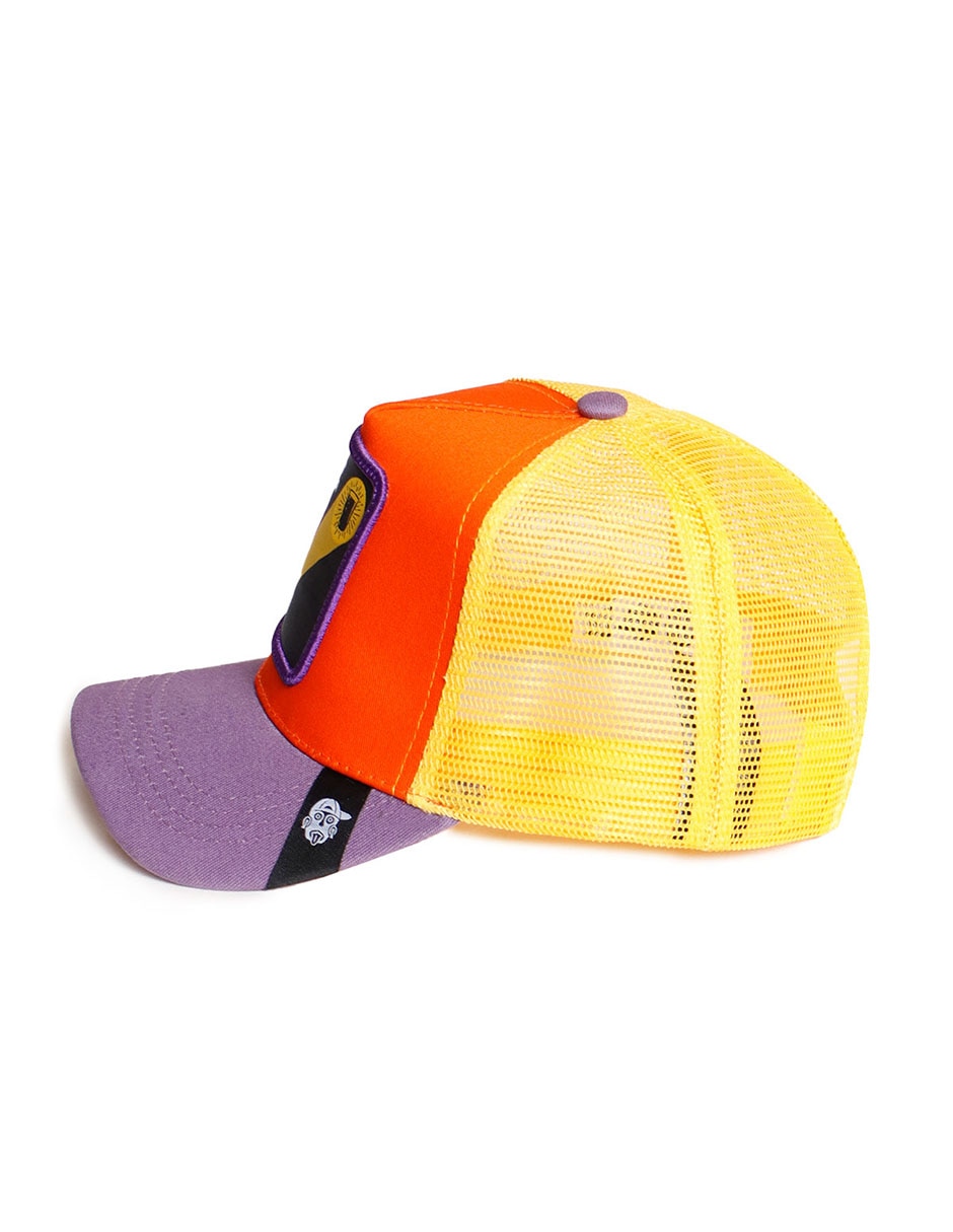 Gorra visera curva snapback casual Frase El beber llama para adulto 4