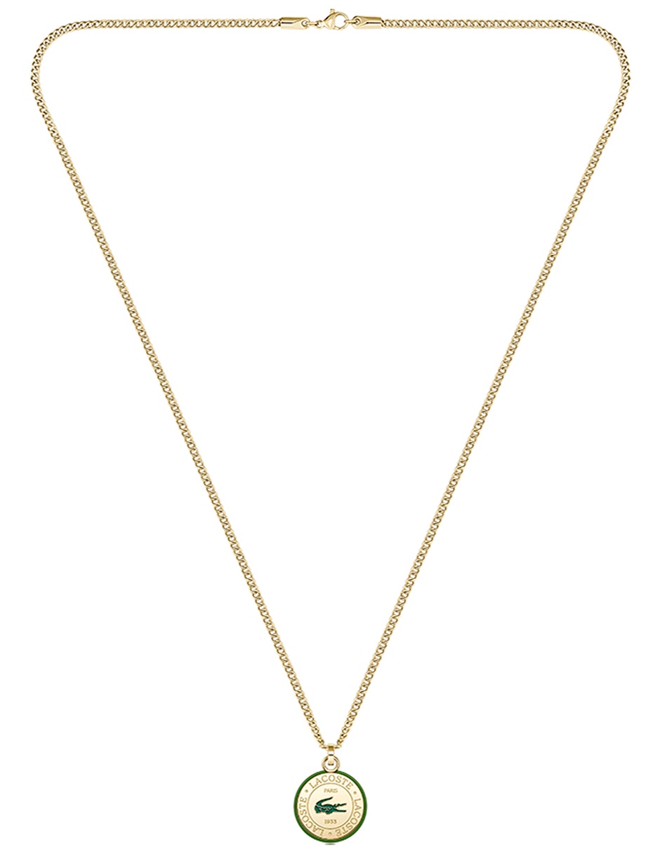 Collar Vigor 5
