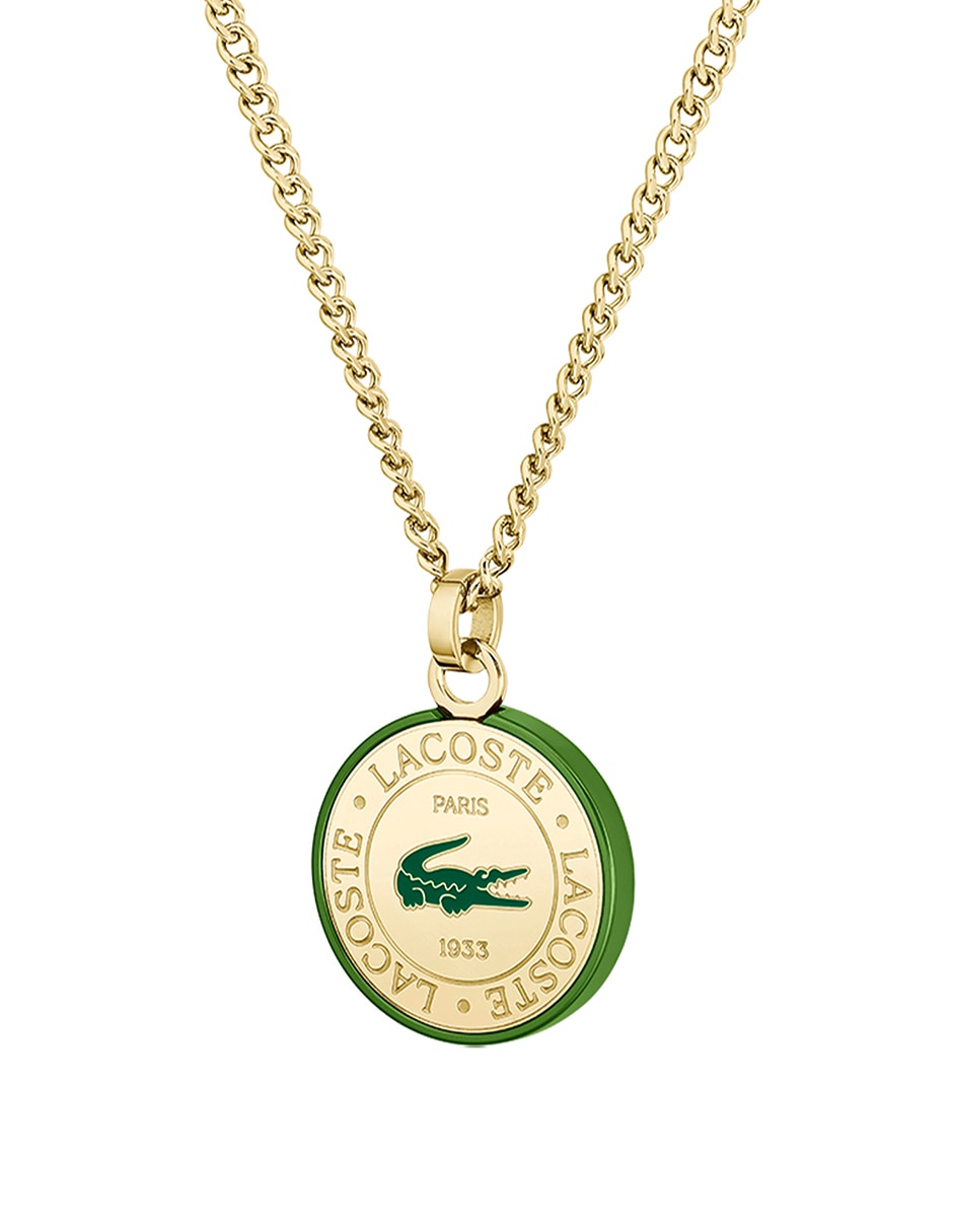 Collar Vigor 3