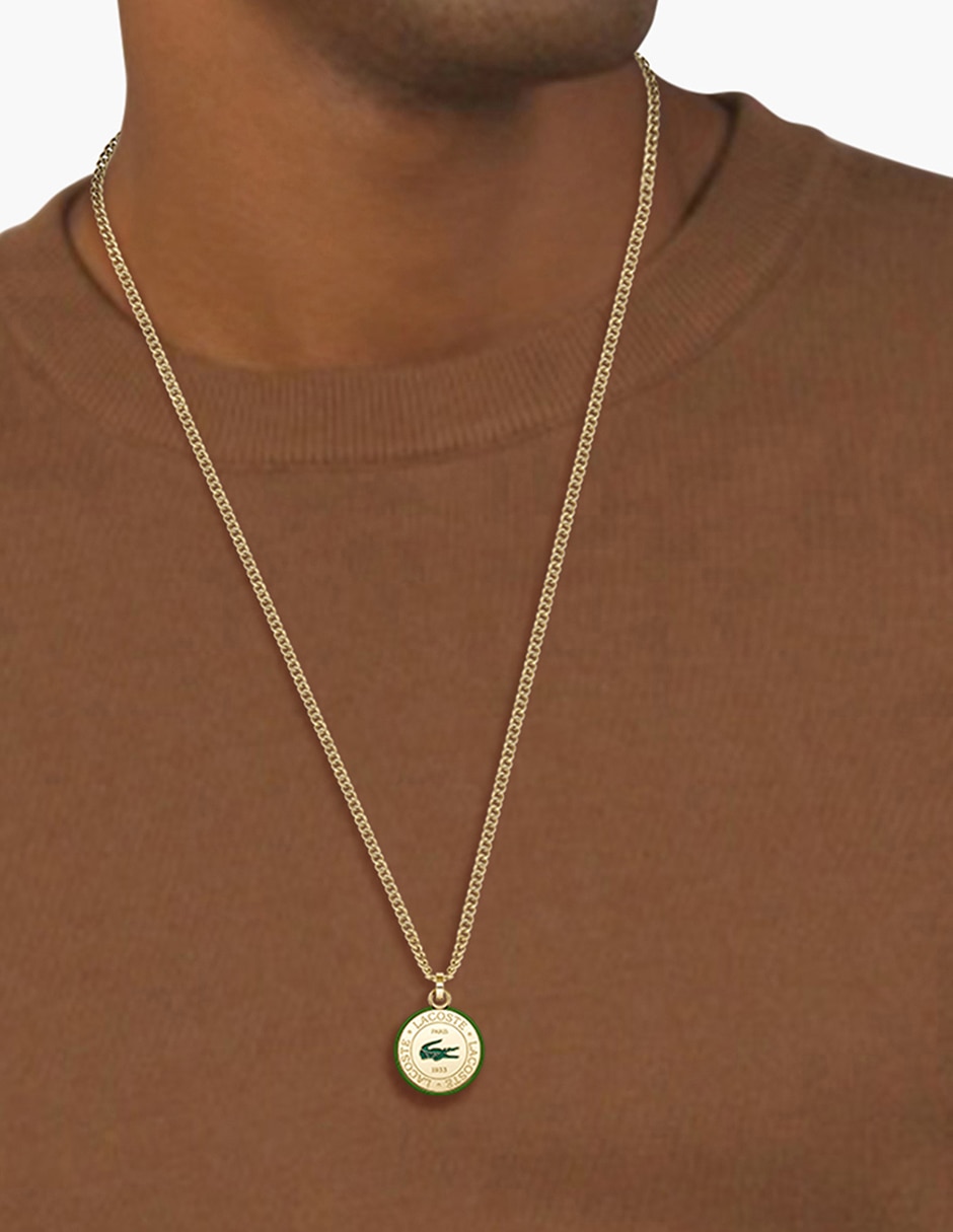 Collar Vigor 2