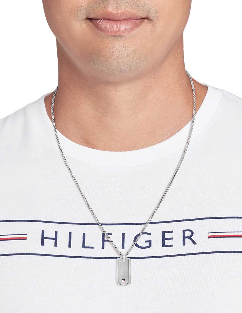 Collar Hilfiger Jameson 2