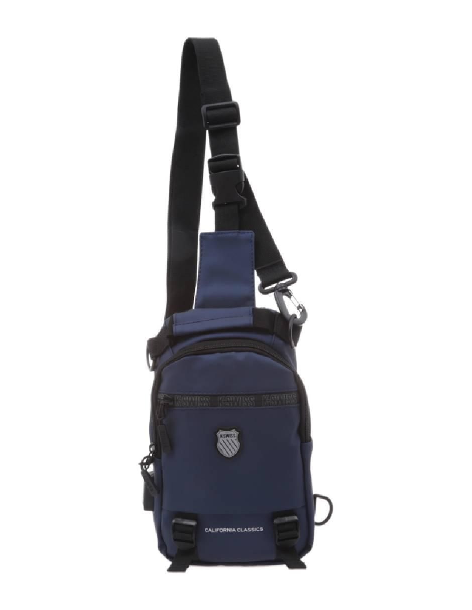 Bolsa bandolera Rykan unisex Bolsa bandolera Rykan unisex