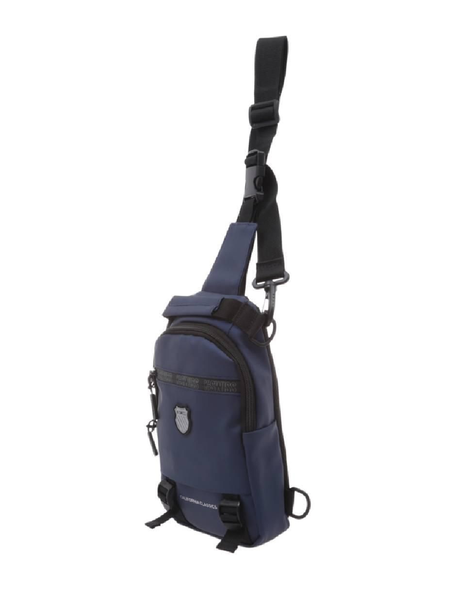 Bolsa bandolera Rykan unisex