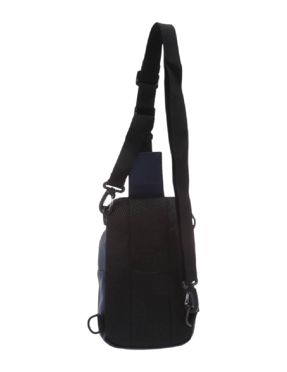Bolsa bandolera Rykan unisex