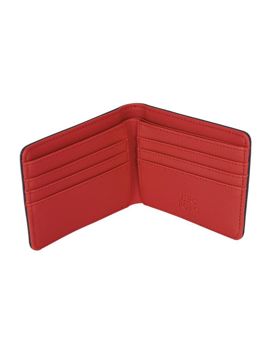 Cartera para hombre