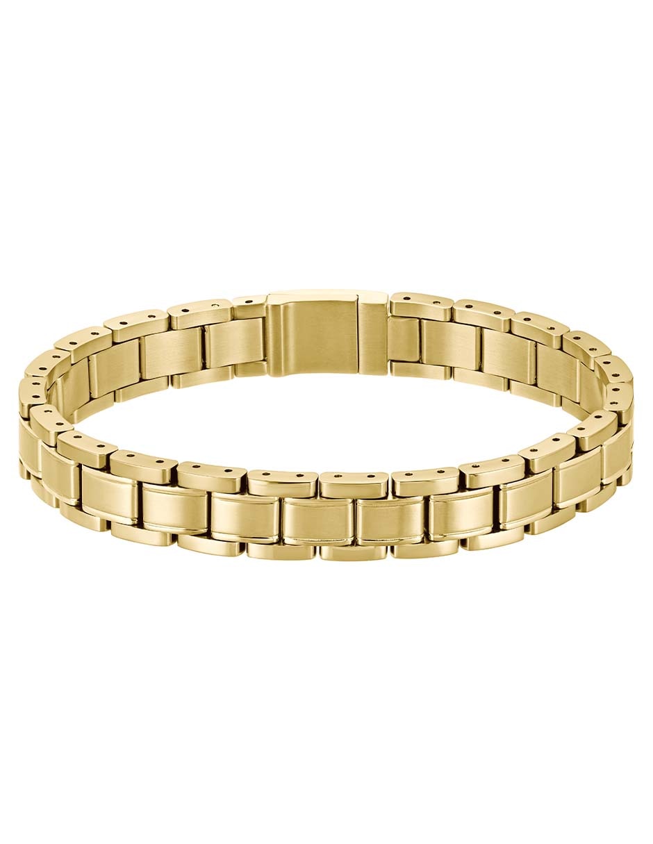 Brazalete acabado brillante 2