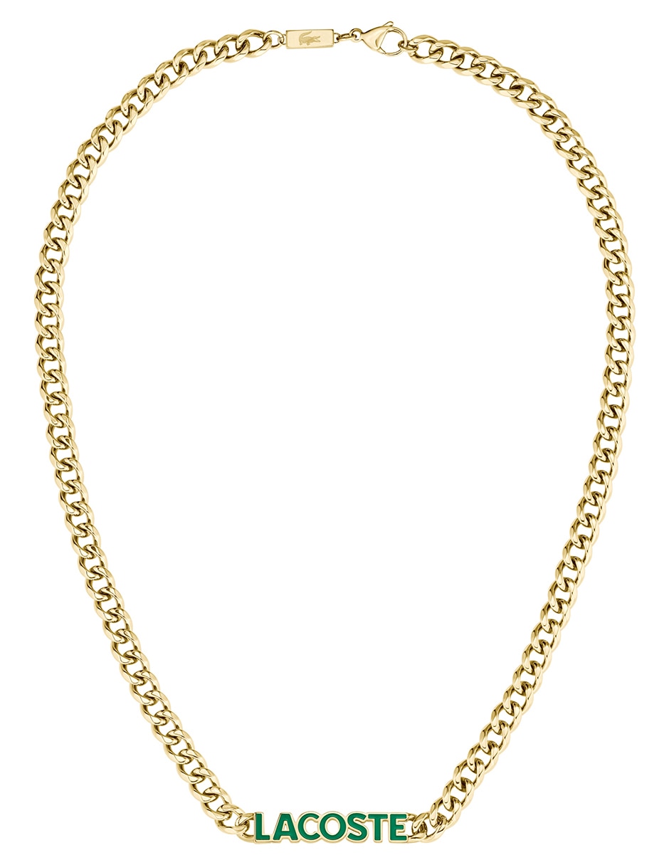 Collar circular Script 2