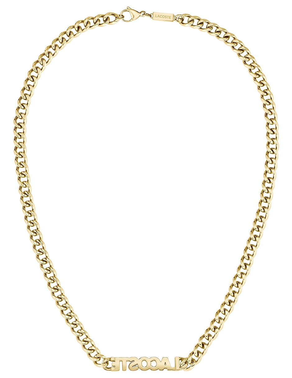 Collar circular Script 3