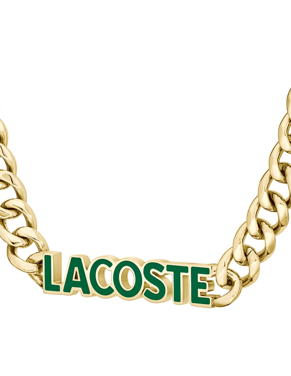 Collar circular Script 4