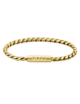 Brazalete Doran acabado brillante