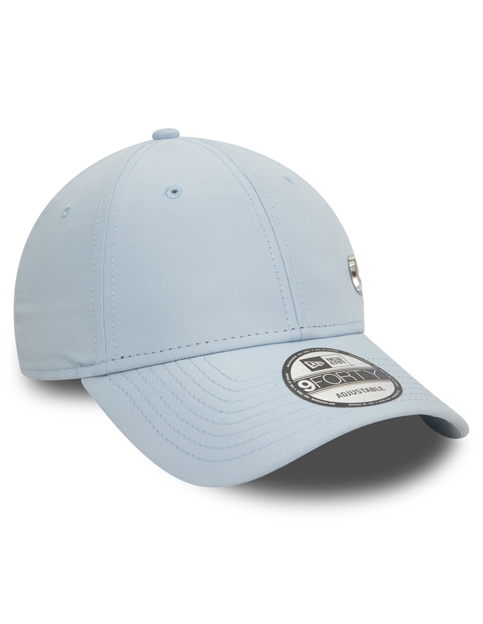 Gorra visera curva correa ajustable para béisbol Flawless MLB New York Yankees para adulto