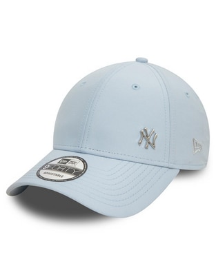 Gorra visera curva correa ajustable para béisbol Flawless MLB New York Yankees para adulto