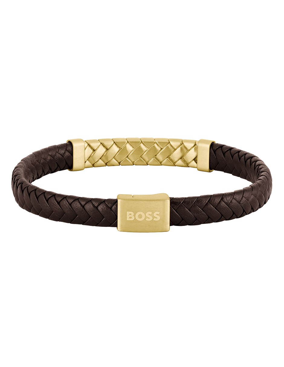 Brazalete Tailored acabado brillante 2